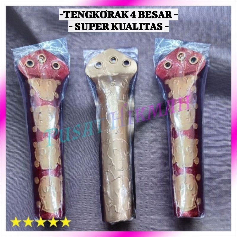 Madat turki tengkorak 4 kualitas super