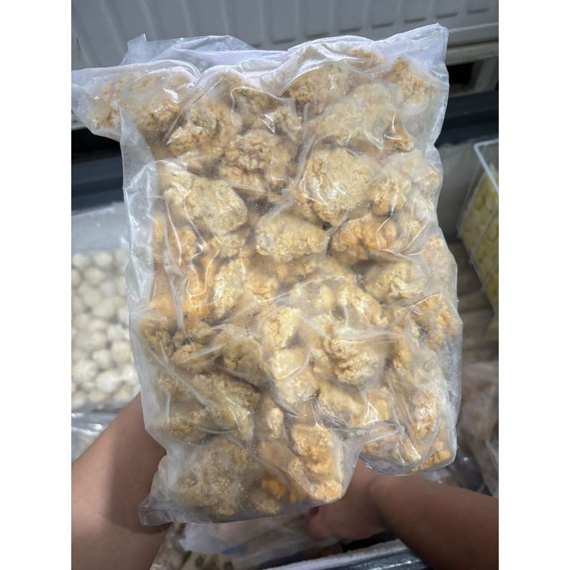 

mini karage 1kg