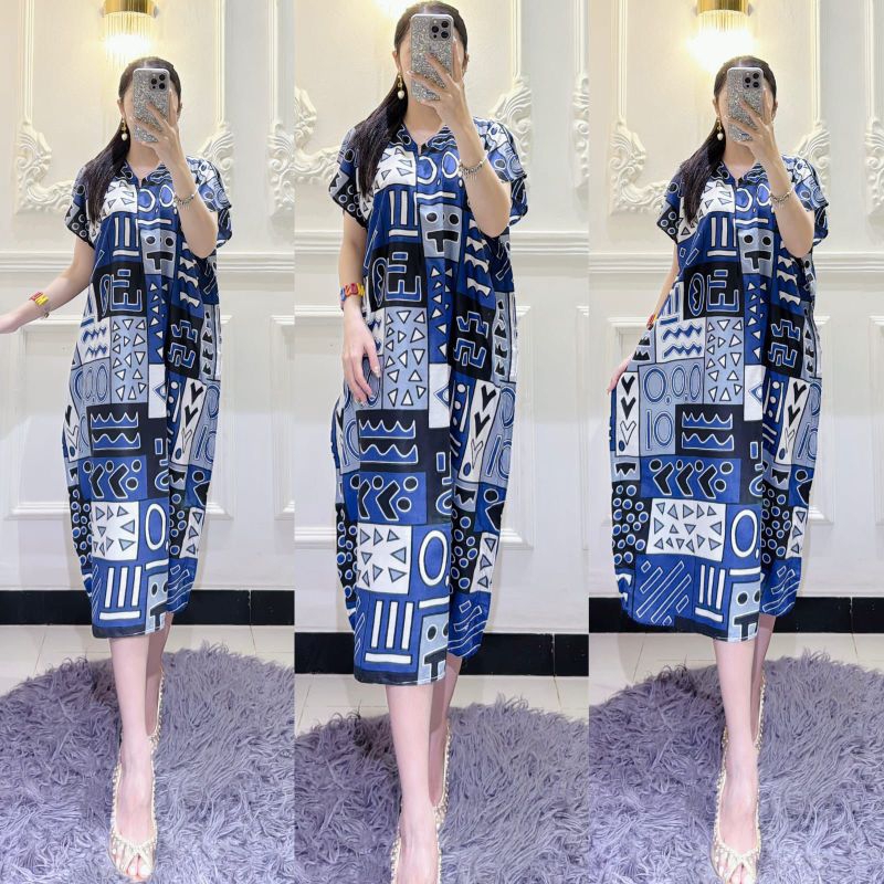 daster model terbaru motif mesir serias model kekinian harga murah tapi bukan murahan bisa cod