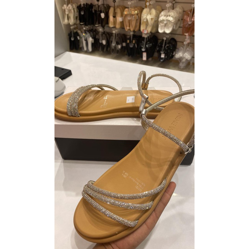 ❗️SALE Payless Nine West Womens Nalia Slingback Sandal