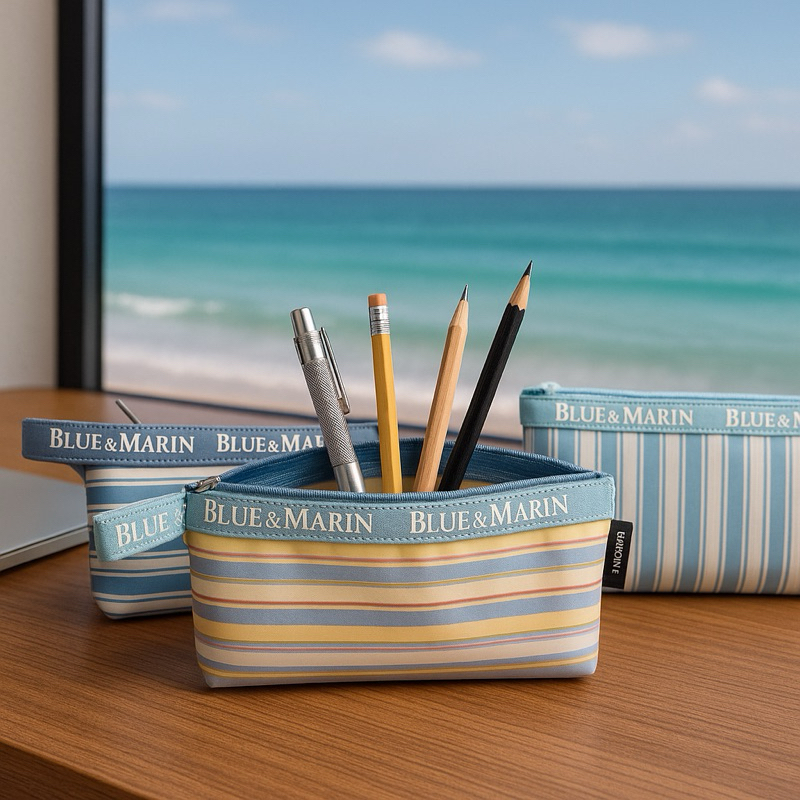 

Scoop Tempat Pensil / Pencil Case Blue 41355900