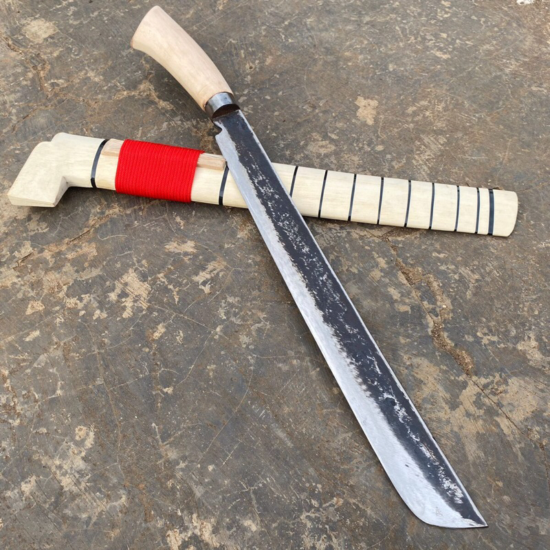 Golok Kebun Tajam 40 cm