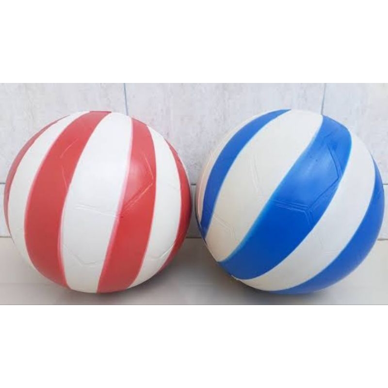 

BOLA PLASTIK BESAR VARIAN WARNA RANDOM
