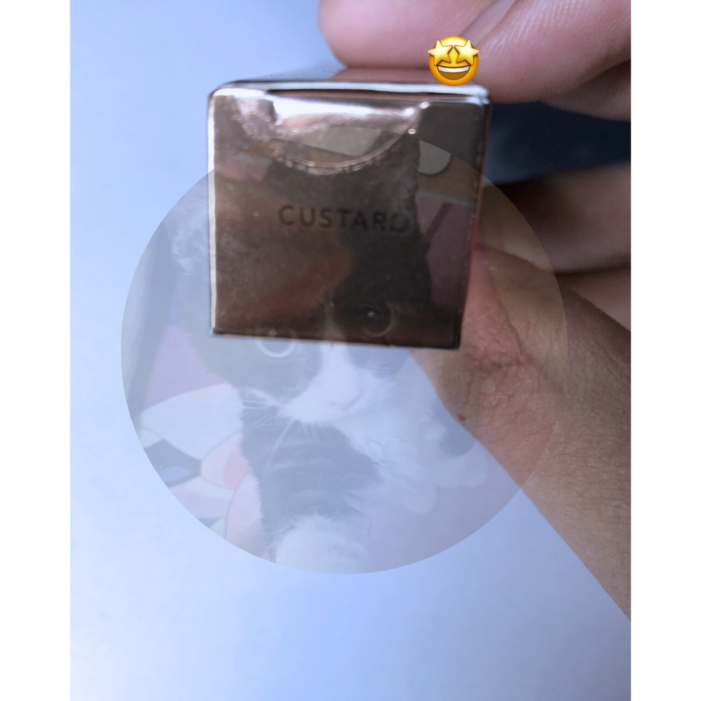 [NEW] ESQA Flawless Liquid Concealer - CUSTARD