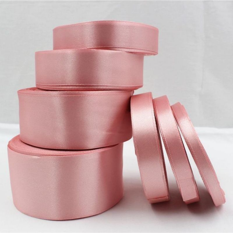 

Pita satin 1 roll (2,5 cm) (3,5 cm) (4 cm) (5 cm)