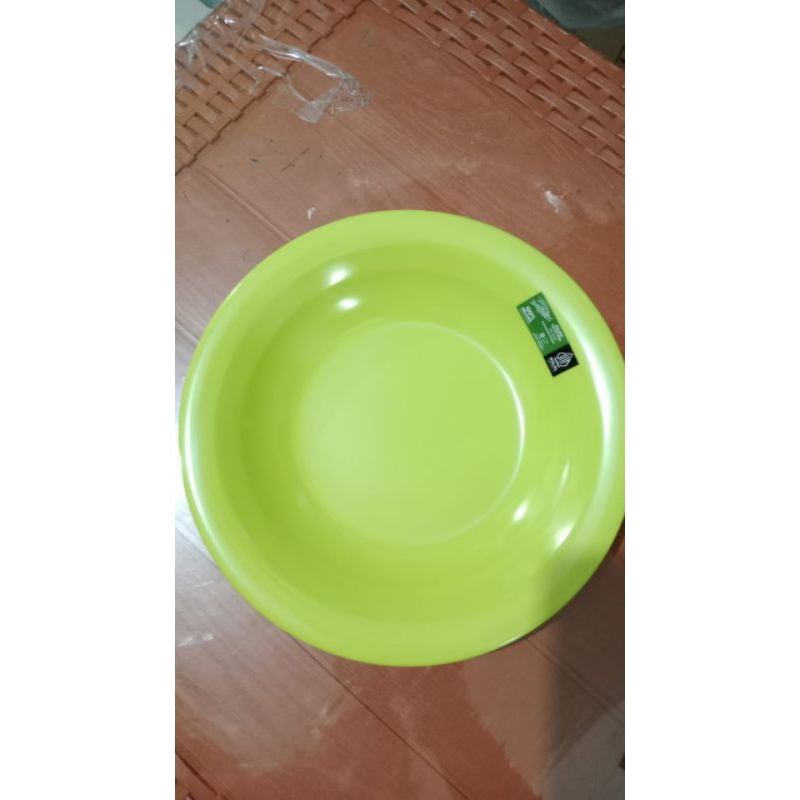 piring golden dragon