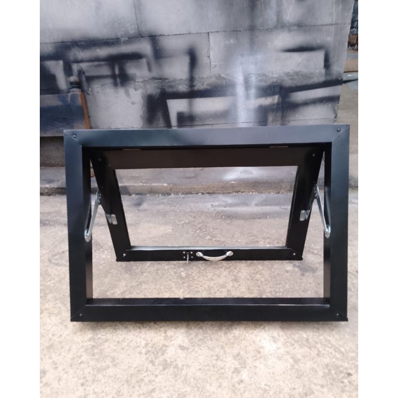 JENDELA BOVEN MINIMALIS (BUKA TUTUP)