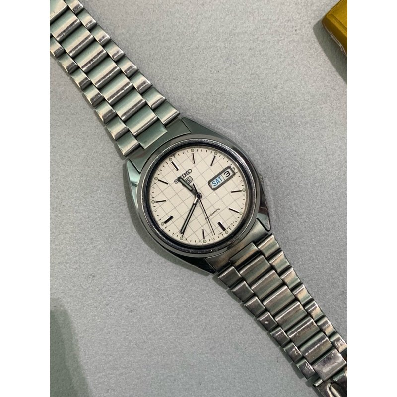 Seiko 5 SNXF05 Automatic Original Japan