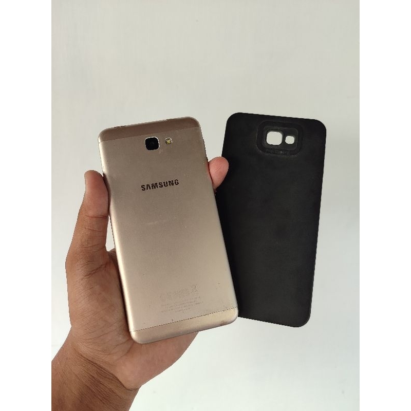Samsung J7 Prime Second Like New