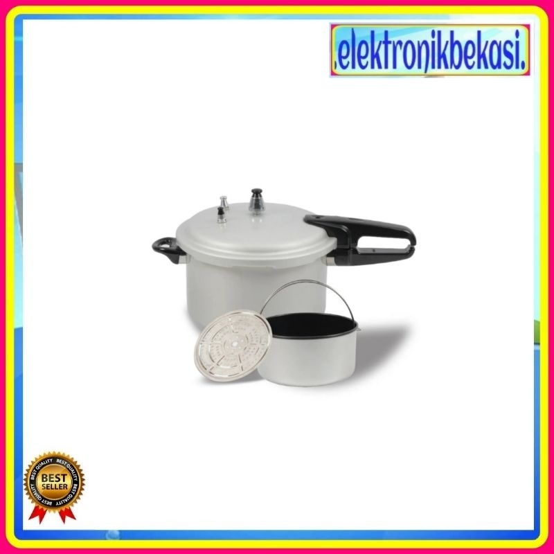 PANCI PRESTO MIYAKO PC 1201 / PANCO PRESTO MIYAKO 12 LITER / MIYAKO PC-1201 PRESTO 12 LITER