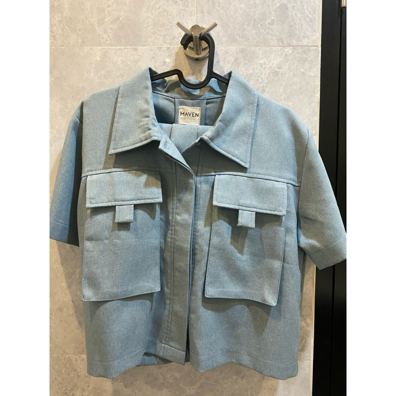 MAVEN ame gonta preloved