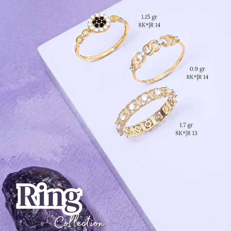 CINCIN PERMATA, CINCIN FULL PERMATA, CINCIN PERMATA HITAM CINCIN DEWASA KADAR 8K