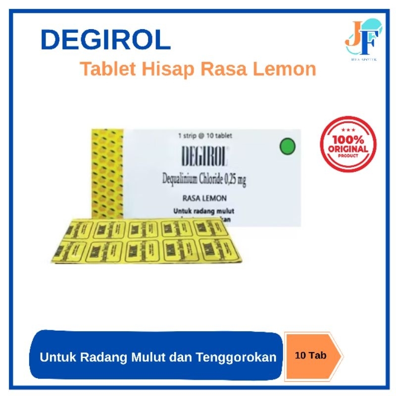 Degirol