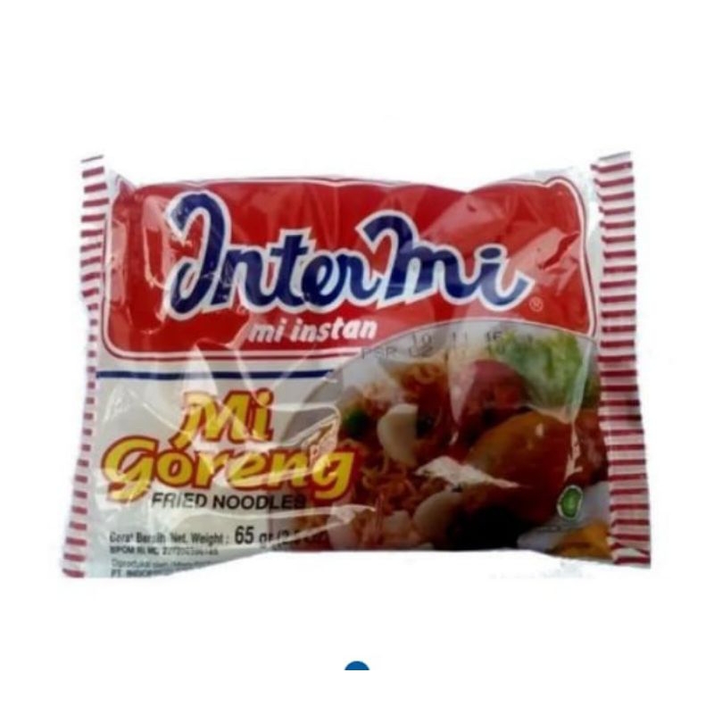 

intermie goreng isi 1pcs paling murah