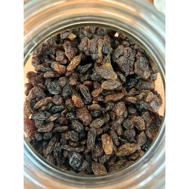 

Black raisin 500 gram