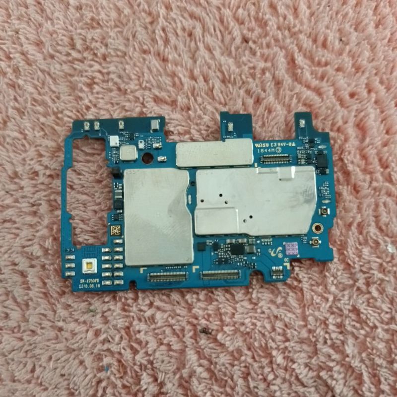 MESIN SAMSUNG A7 2018 HIDUP NORMAL BERGARANSI