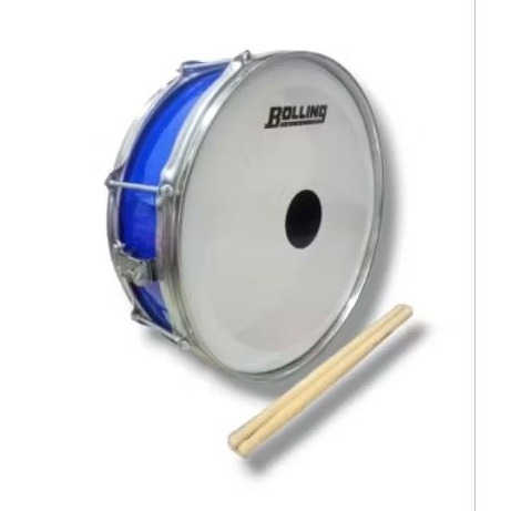 Snare Drum 10 12 14 inch
