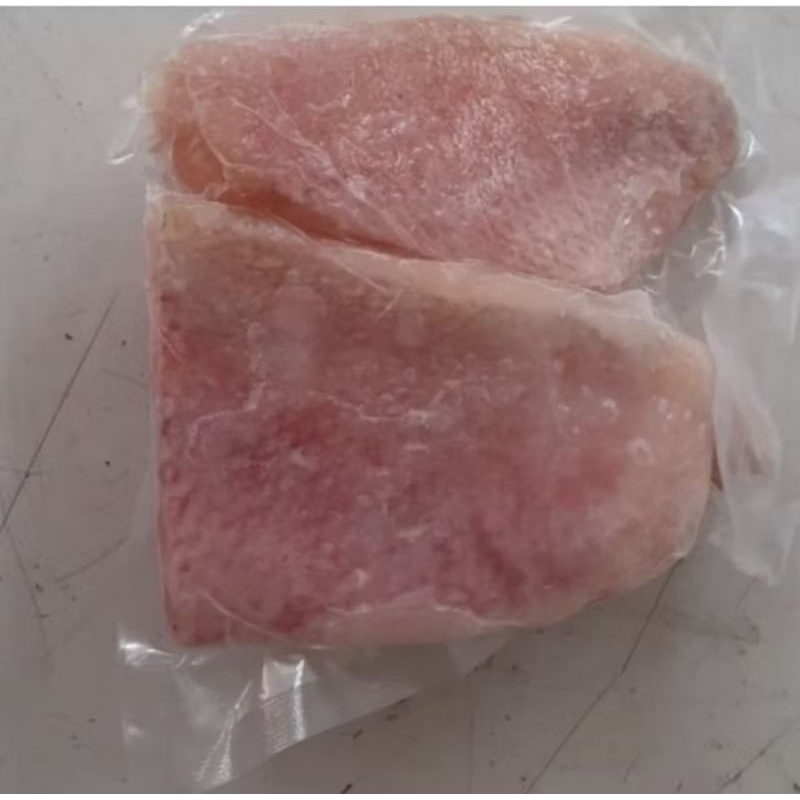 

Fillet Ikan Kakap Merah/Red Snapper Premium