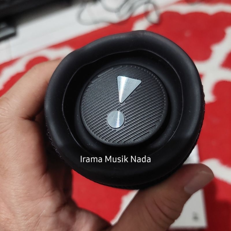 JBL Flip 6 Original Black