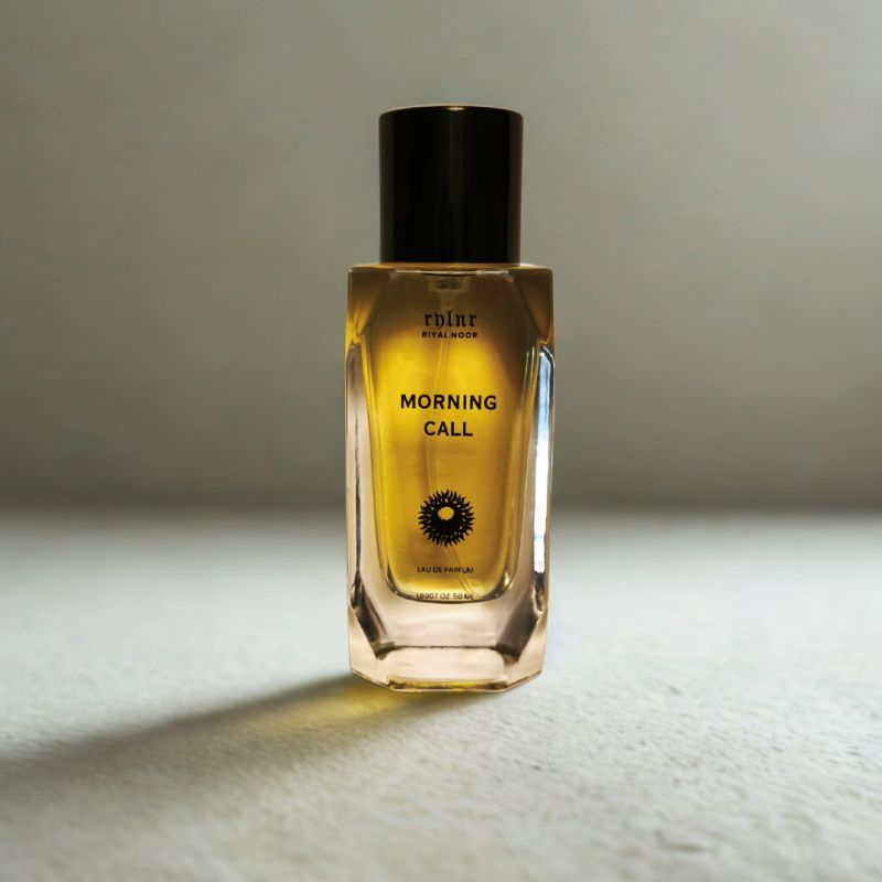 RYLNR - Morning Call (50 ML)