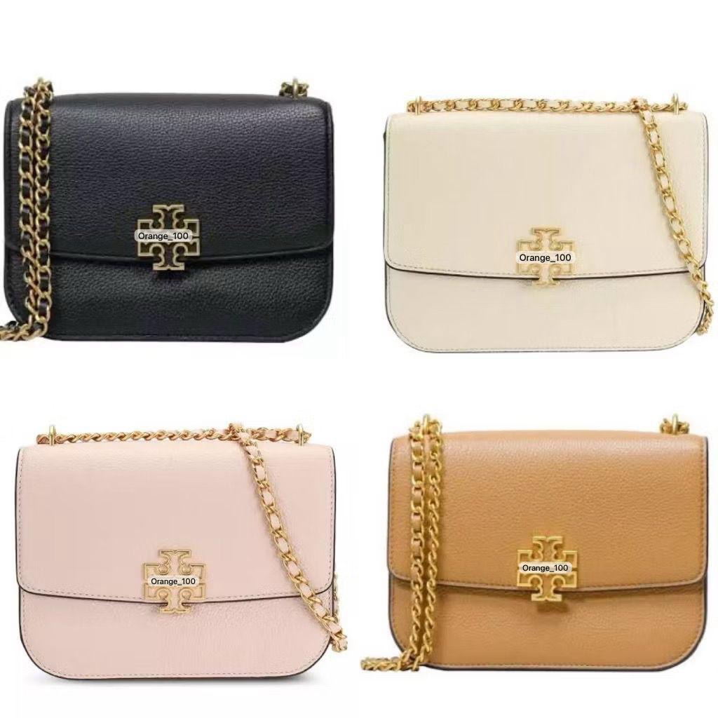 TAS WANITA TB BRITTEN ADJUSTABLE SHOULDER BAG ORIGINAL