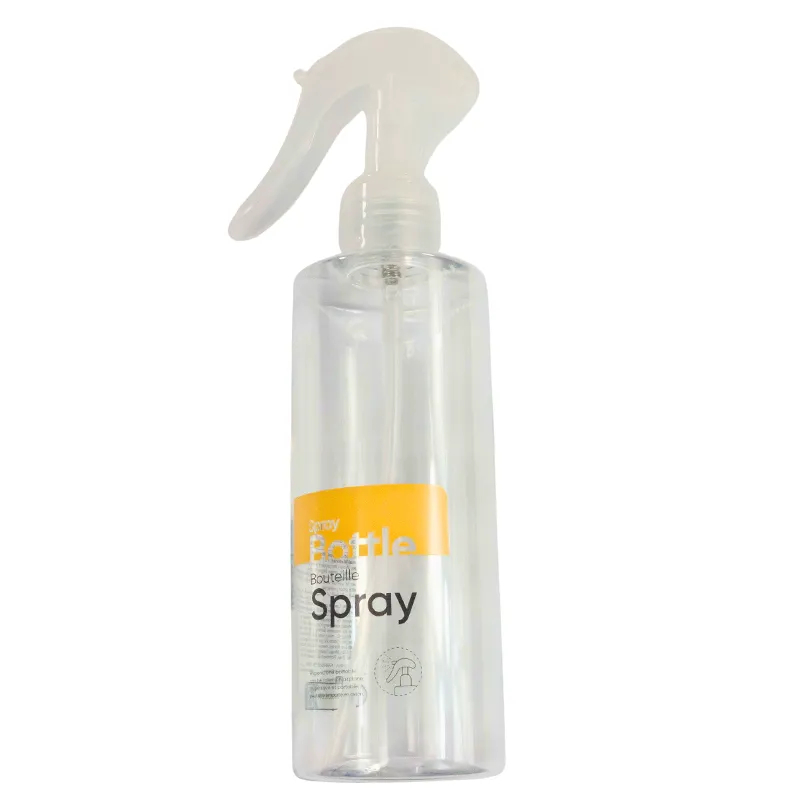 Miniso Bottle Spray 200 ml Botol Travel Semprot