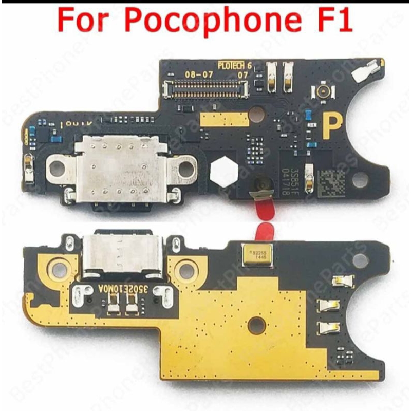 PCB POCO F1