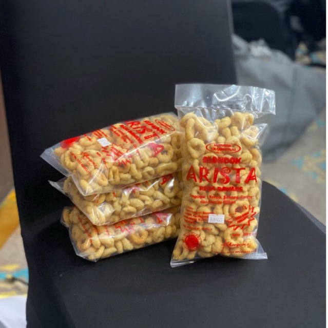 

Slondok Arista makanan tradisional 250 gram