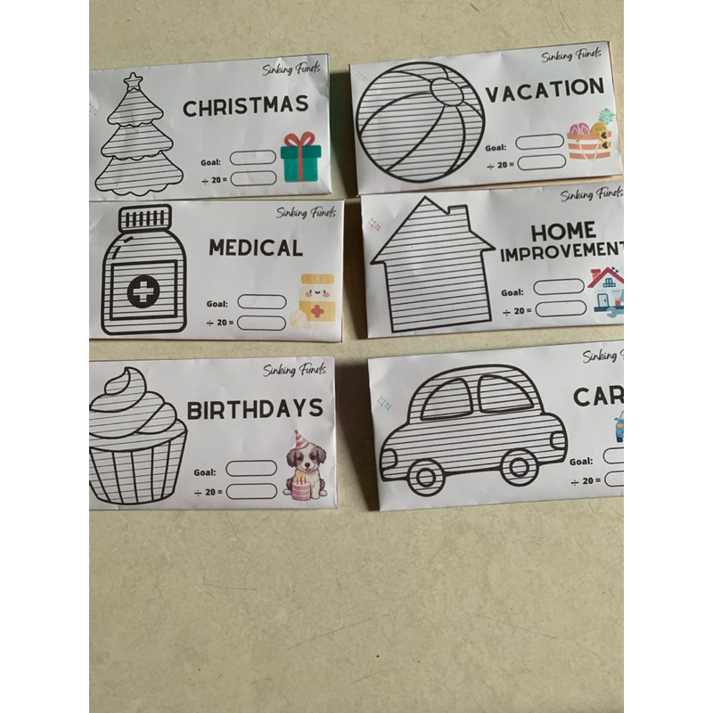 

TANTANGAN MENABUNG BAHAN ART PAPPER 120gsm FULL COLOUR