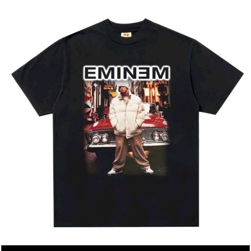 KAOS BAND EMINEM BOOTLEG PREMIUM
