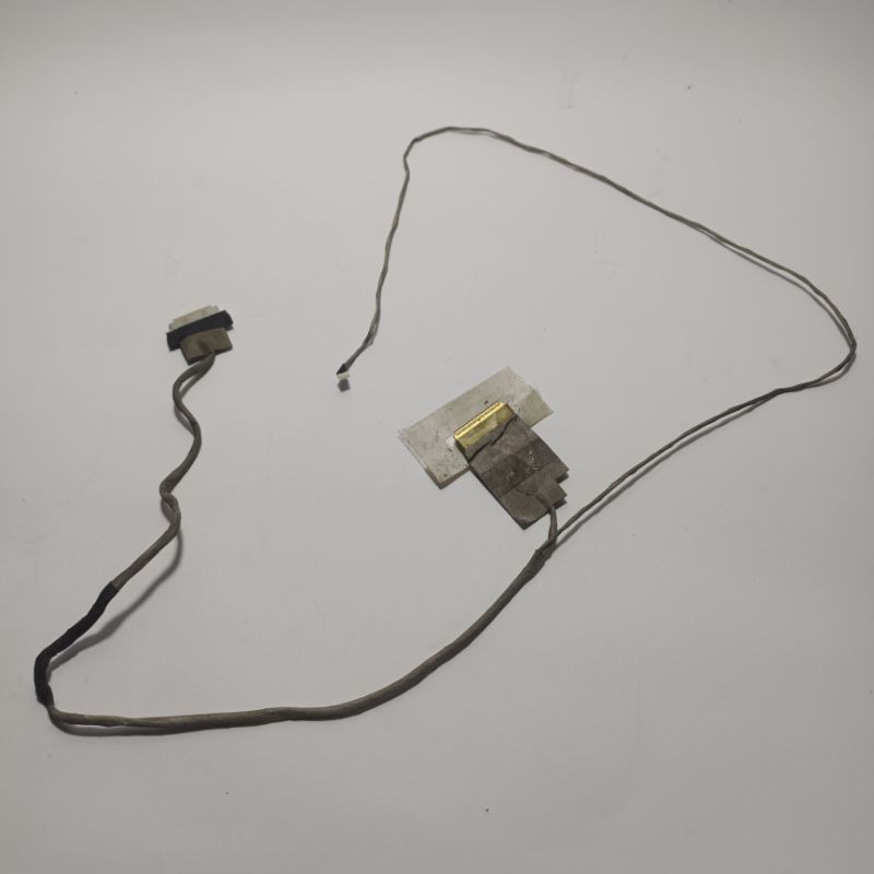 Flexible Lcd Lvds Fleksibel Cable Laptop Lenovo G405