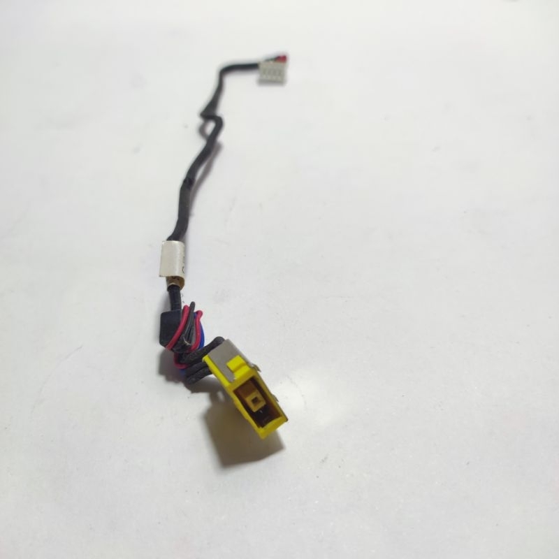 Colokan Original Jack Power Jack DC Laptop Lenovo G405