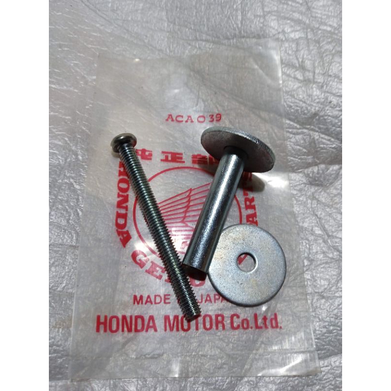 original Astra internasional Honda motor AHM Astra Honda motor HGP Honda genuine part Baut bos bosh 