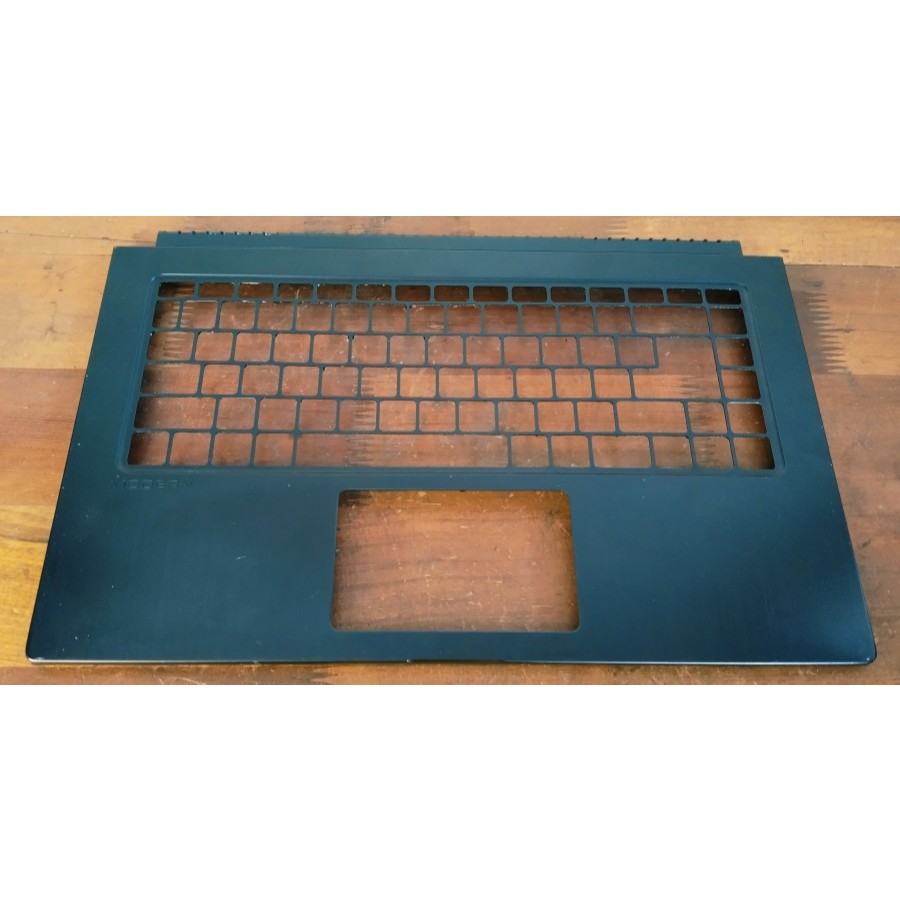 Frame Keyboard Palmrest Keyboard Laptop MSI Modern 15 M15 MS-1551
