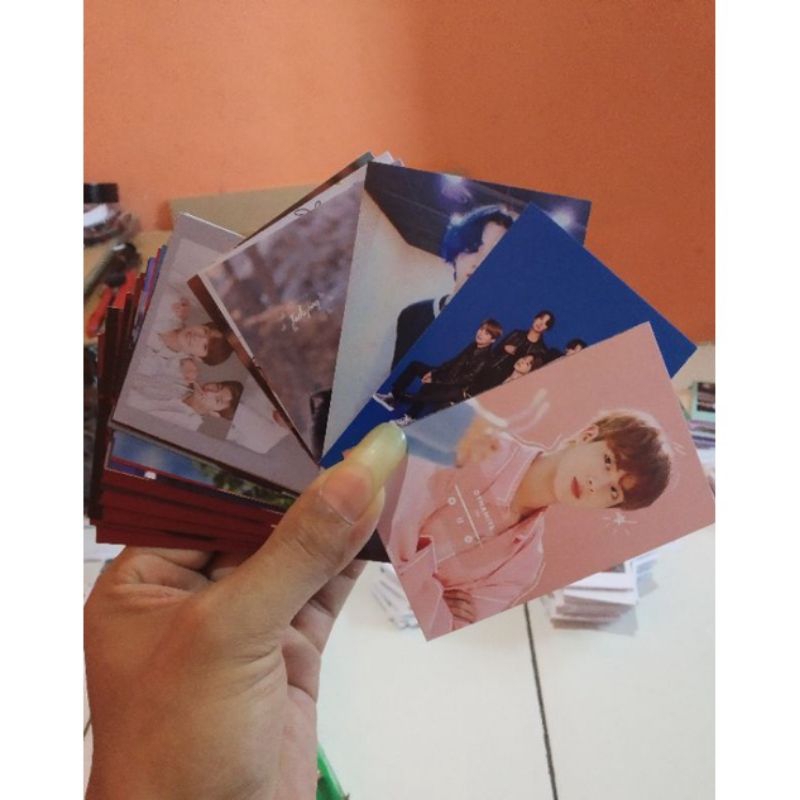 CETAK POLAROID FULL/2R