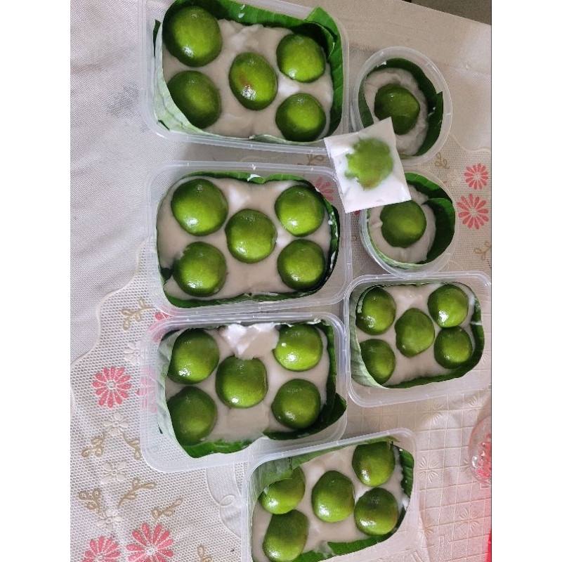 

Bugis mandi
