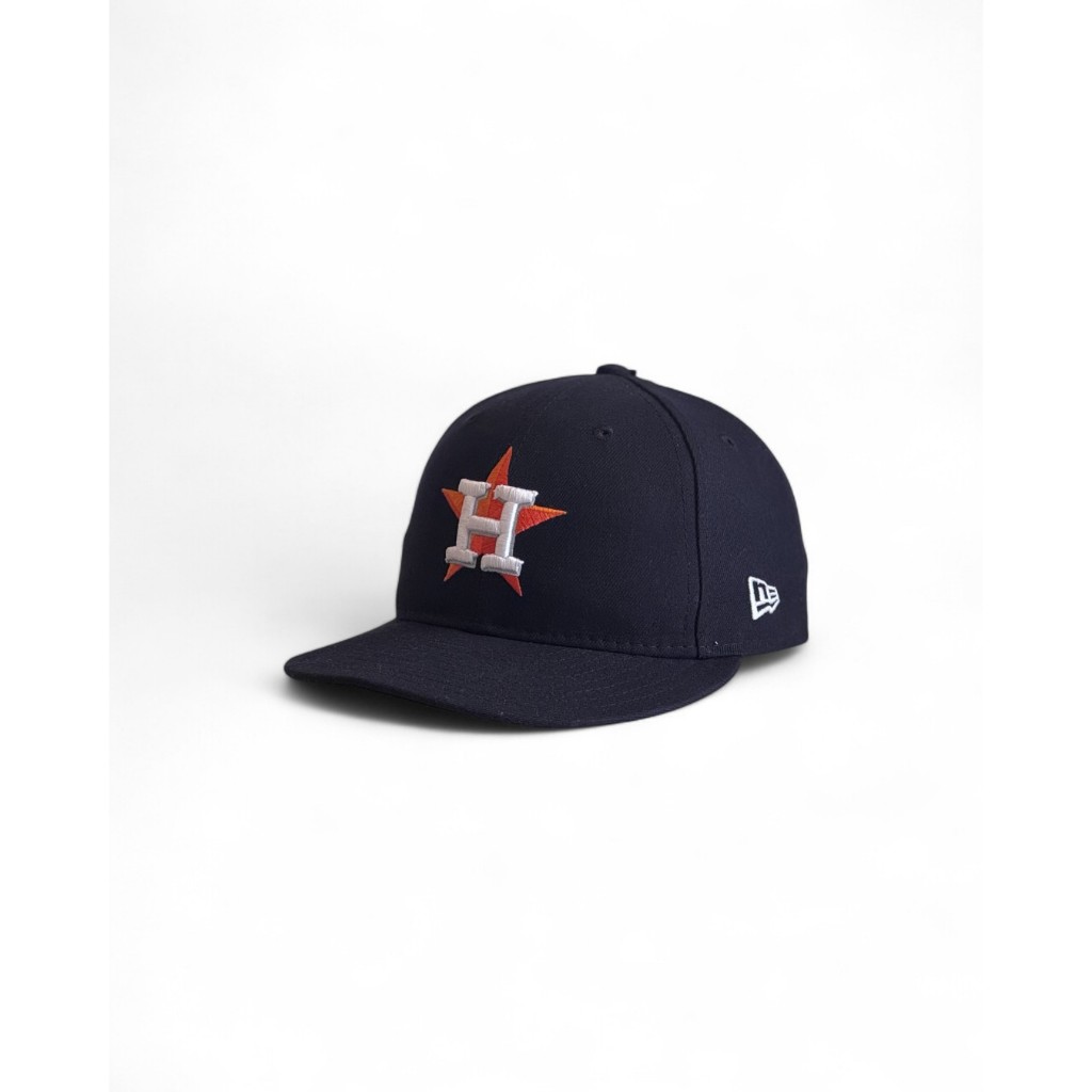 TOPI NEW ERA 59FIFTY ORIGINAL HOUSTON ASTROS