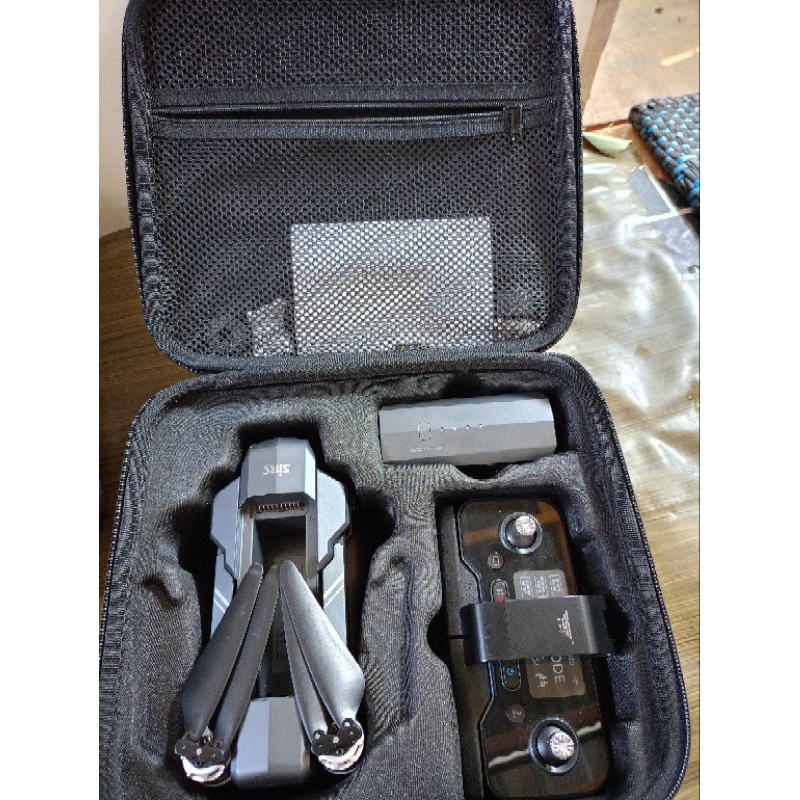 SJRC F11 1,5 KM KAMERA GIMBAL