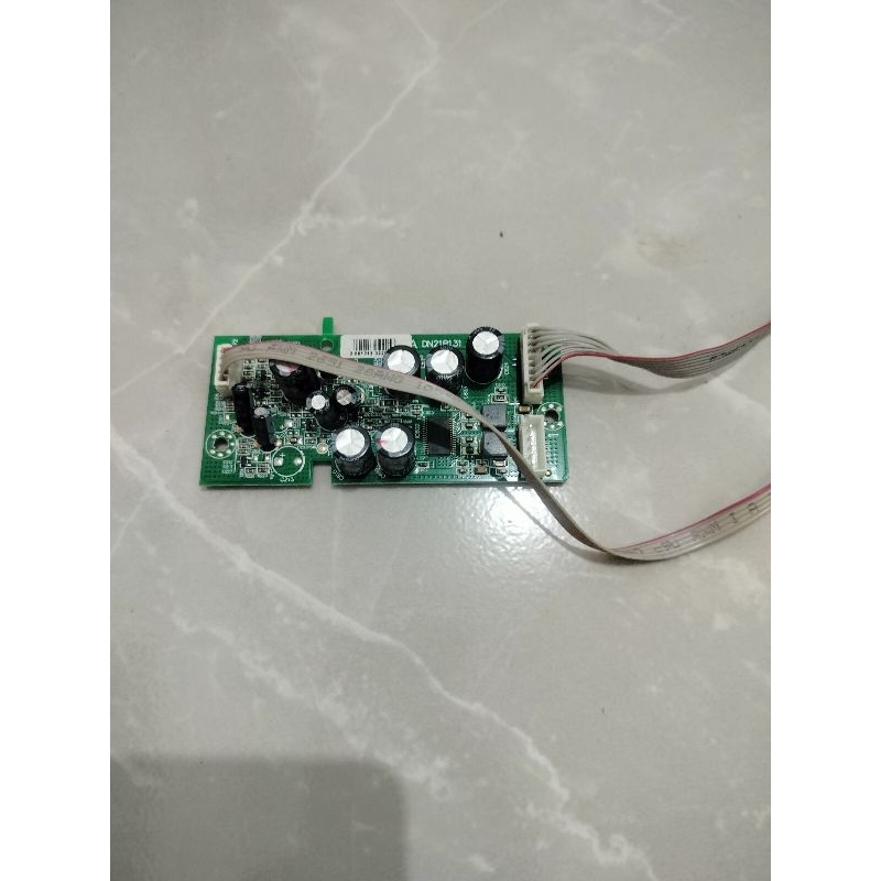 MODUL SUBWOOFER SPEAKER AKTIF TV POLYTRON PLD 32B1550