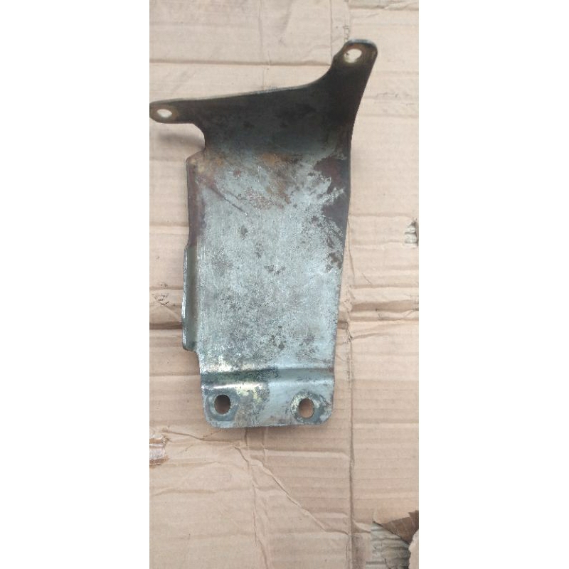 tutup bawah mesin jupiter z pnp vega originall copotan