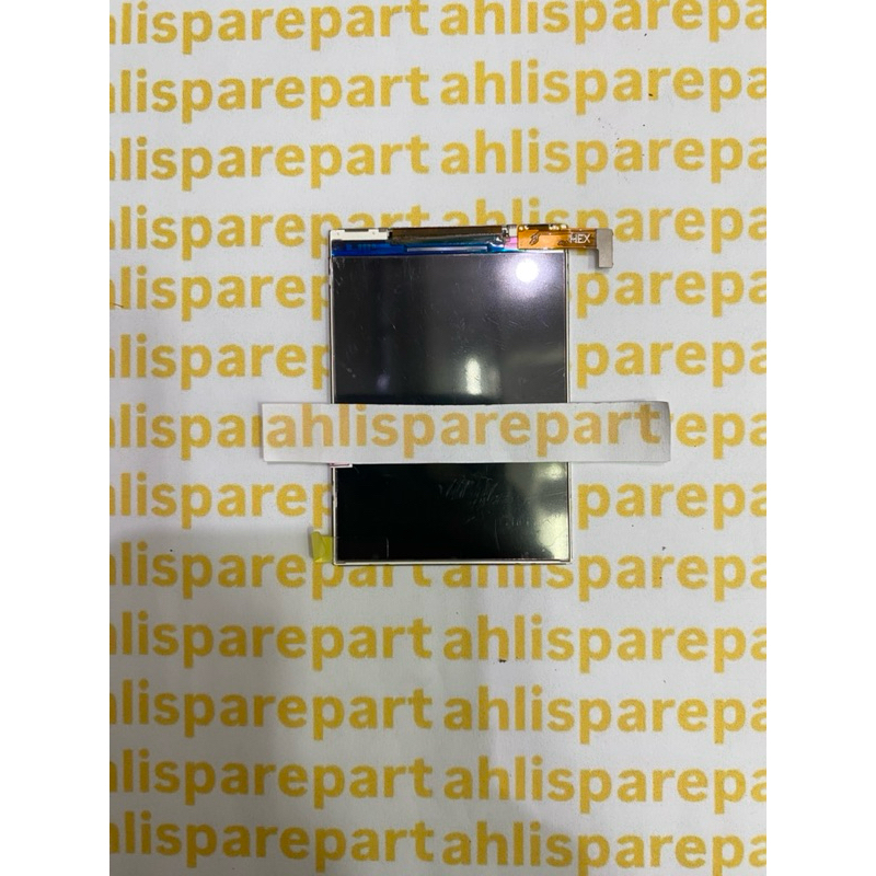LCD COMPATIBLE FOR NOKIA ASHA 500 230 ORIGINAL NEW