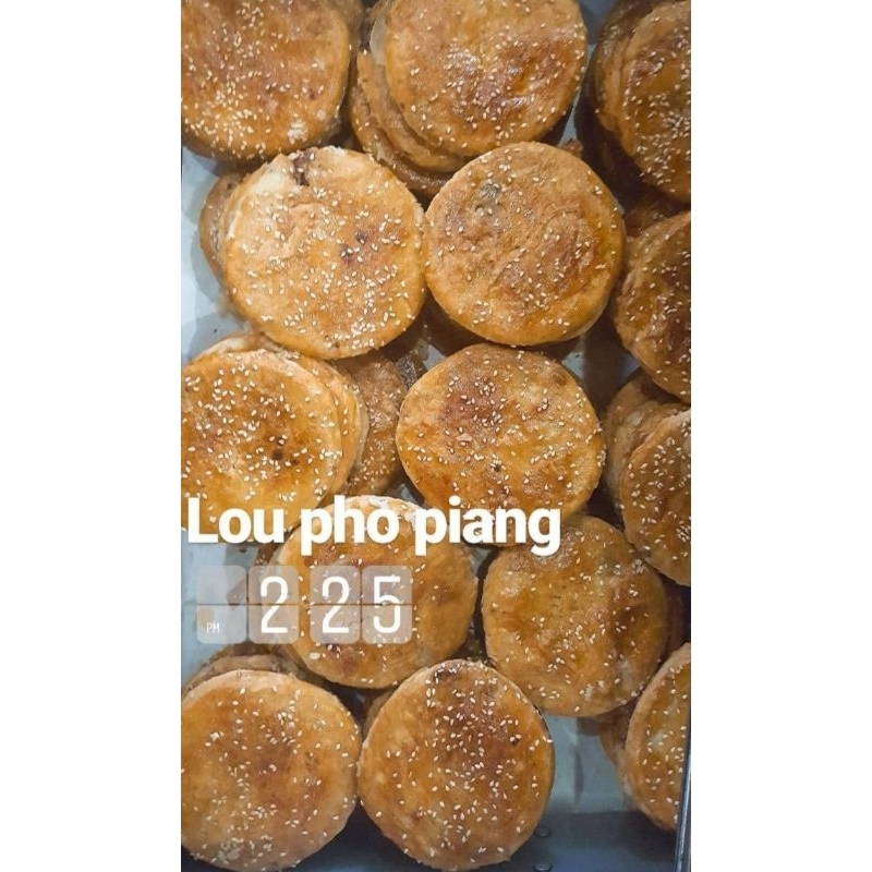 

Lou Pho Pia/ Lou Pho Piang