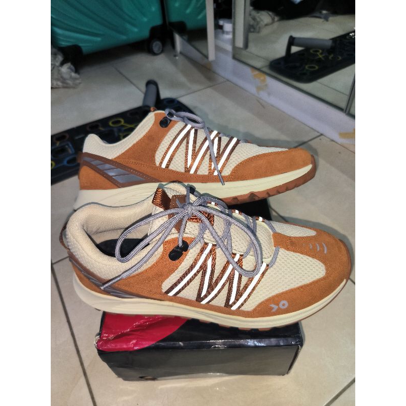 Kanky Kitadake Brown sugar size 44