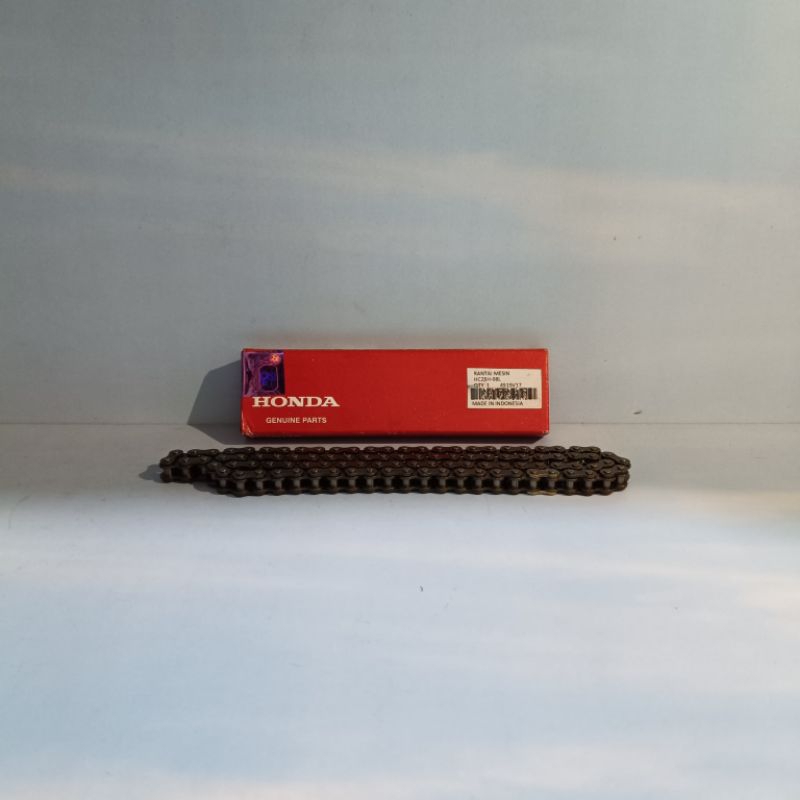 Rantai Keteng Kamprat Only GL 100, Pro, CDI, CB