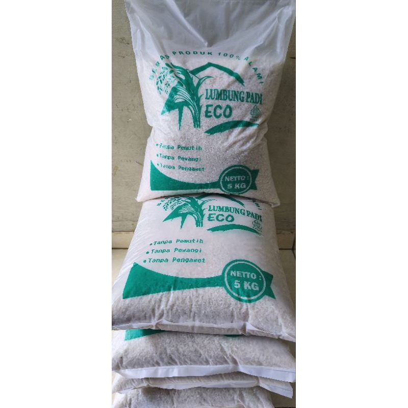 

Beras Premium 5Kg – Putih Bersih, Punel , Cocok untuk Kebutuhan Rumah Tangga (JAWA TIMUR)