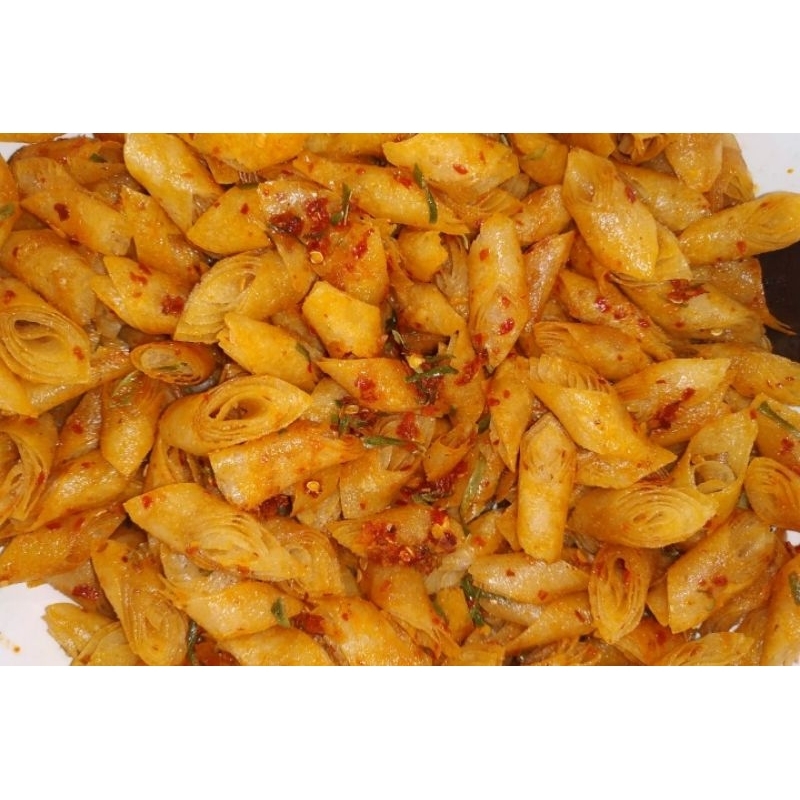 

lumpia kering 250gr
