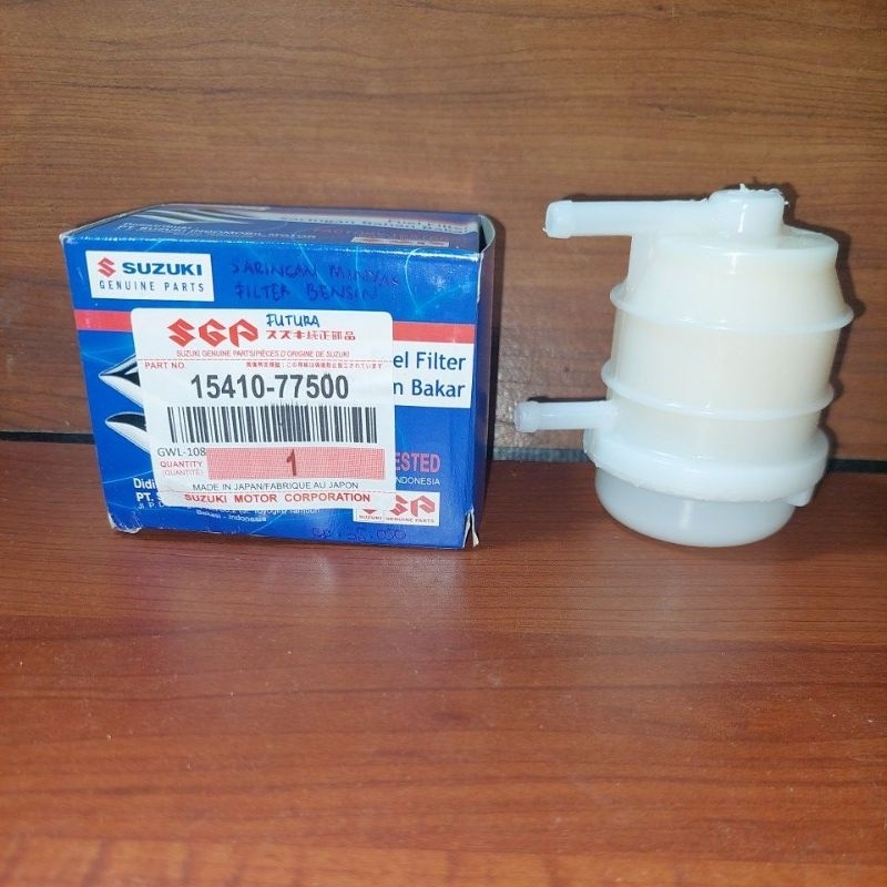 FILTER BENSIN SUZUKI FUTURA CARRY 1.3 1.5 1.6 KARBU