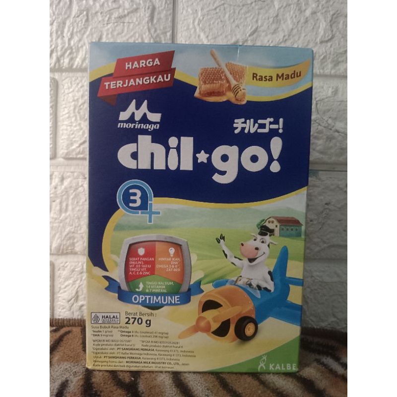 

chilgo