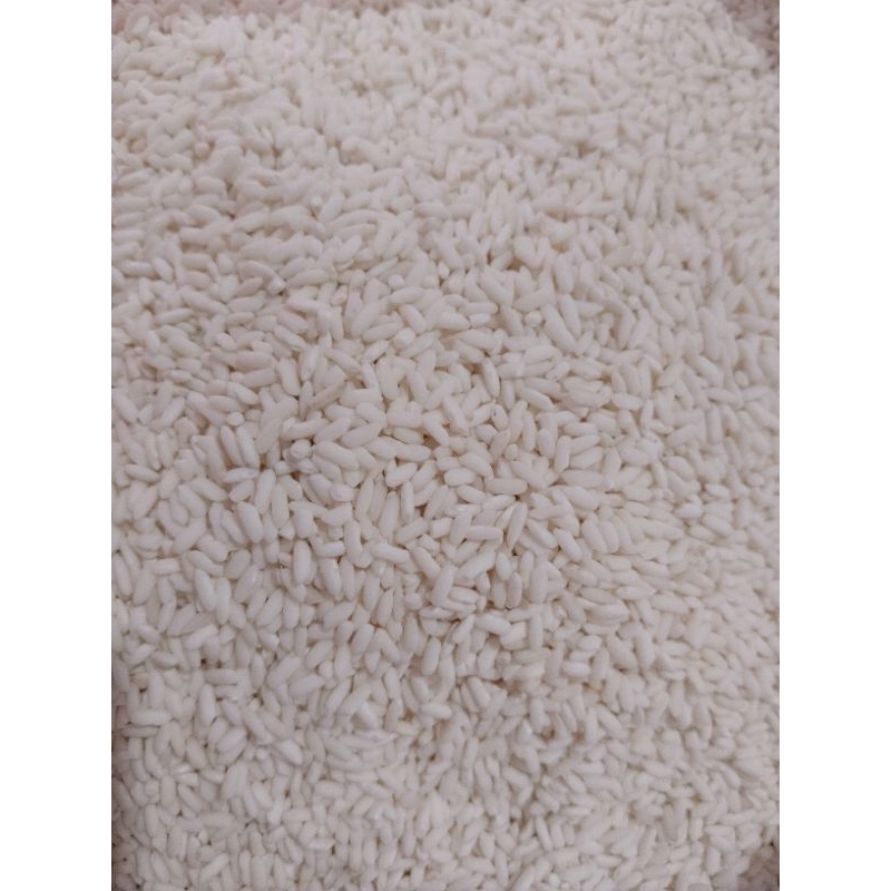 

Beras Ketan Lokal / Beras Pulut Lokal 1 kg