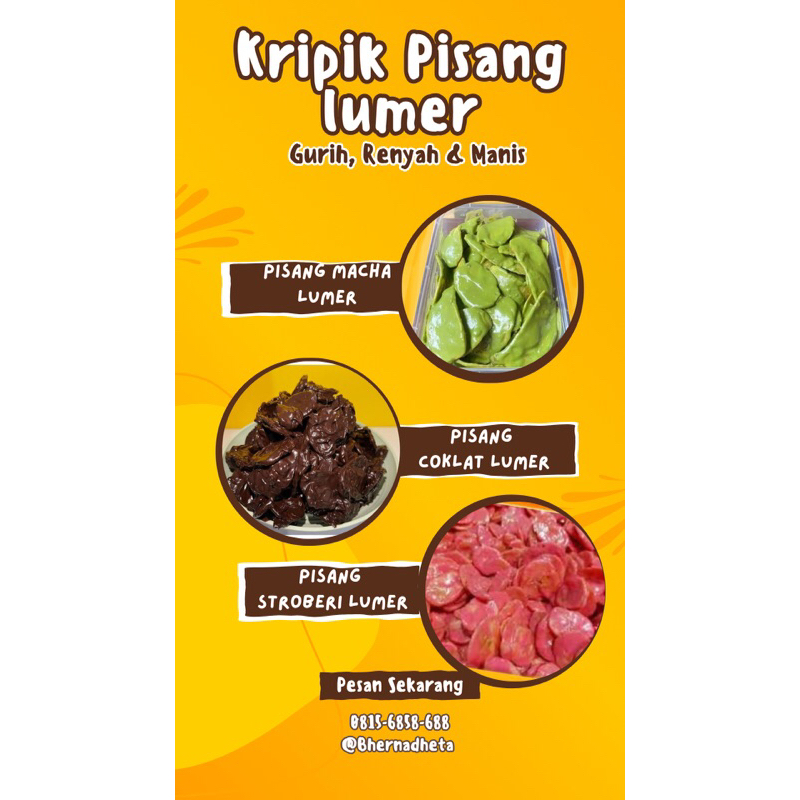 

kingkeripikpisanglumer